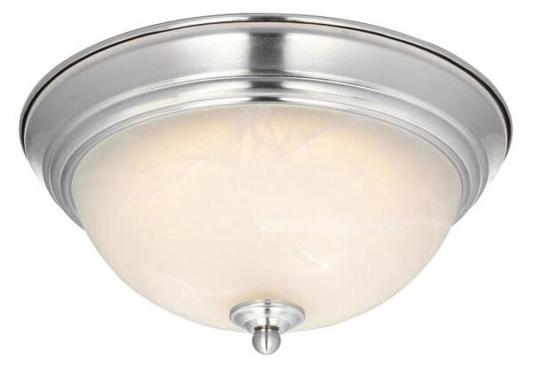 Westinghouse 64005 - LED Stmievateľné stropné svietidlo ESSER LED/15W/230V
