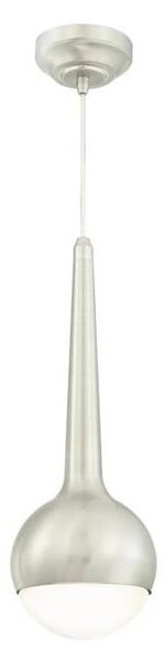 Westinghouse 63297 - LED Stmievateľný luster na lanku LED/7,5W/230V