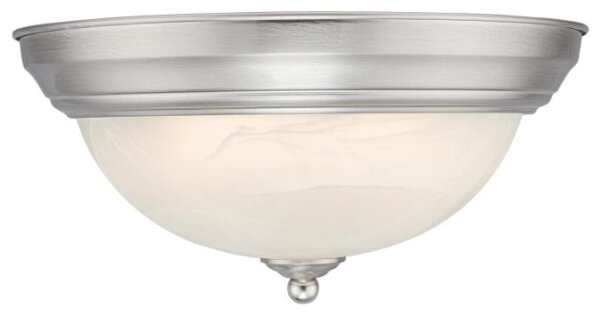 Westinghouse 64005 - LED Stmievateľné stropné svietidlo ESSER LED/15W/230V