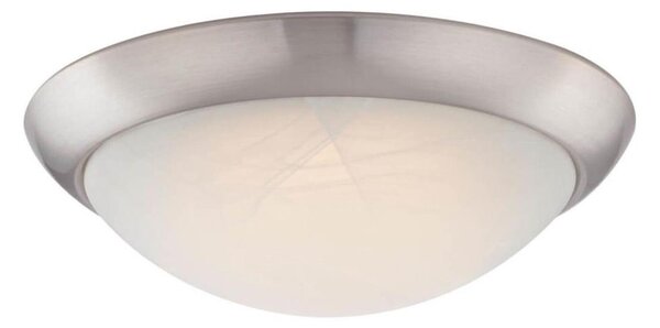 Westinghouse 6308840 - LED Stmievateľné stropné svietidlo BOGEN LED/15W/230V