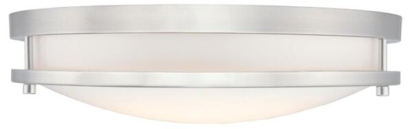 Westinghouse 64012 - LED Stmievateľné stropné svietidlo LAUDERDALE LED/25W/230V