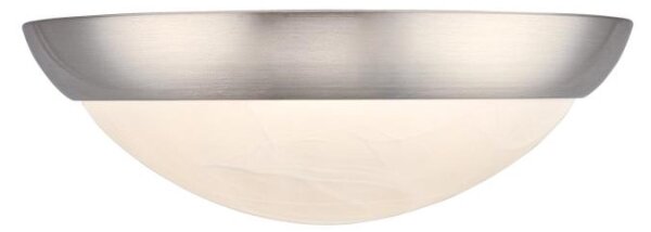 Westinghouse 6308840 - LED Stmievateľné stropné svietidlo BOGEN LED/15W/230V