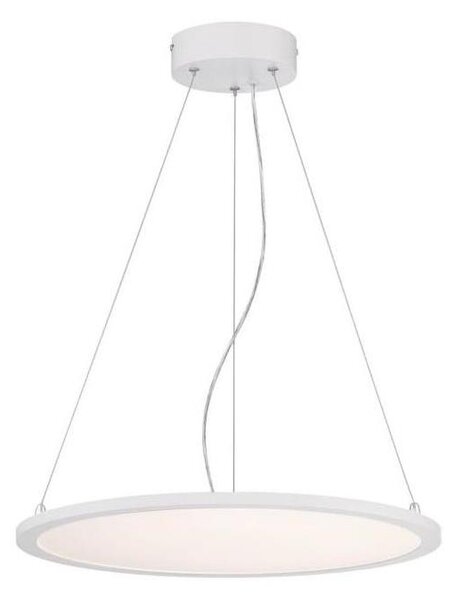Westinghouse 65751 - LED Stmievateľný luster na lanku ATLER LED/32W/230V 45 cm