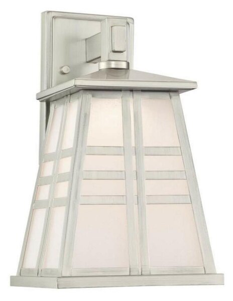 Westinghouse 63396 - LED Stmievateľné vonkajšie svietidlo CECILIA LED/12W/230V IP44