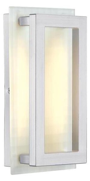 Westinghouse 65792- LED Stmievateľné vonkajšie nástenné svietidlo LED/15W/230V IP44