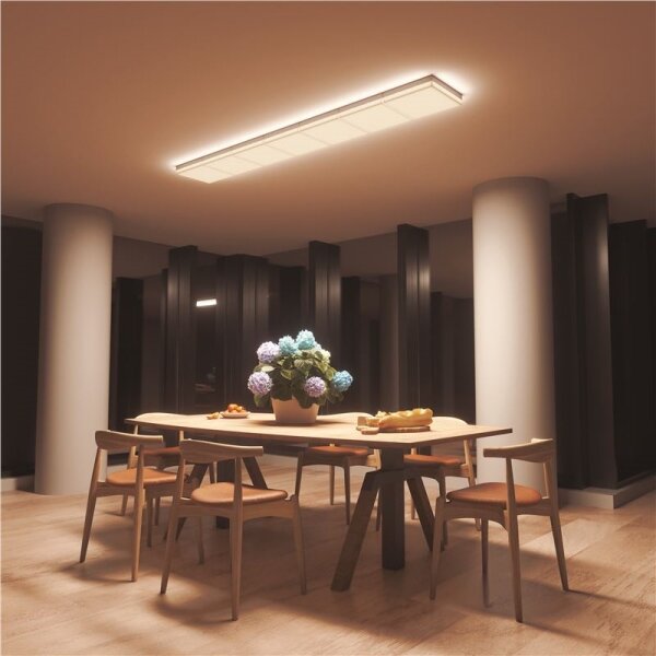 Nanoleaf NF083K02-3SL-Rozš. sada LEDRGBW Stm. svítidlo 16W/230V 2700-6500K Wi-Fi