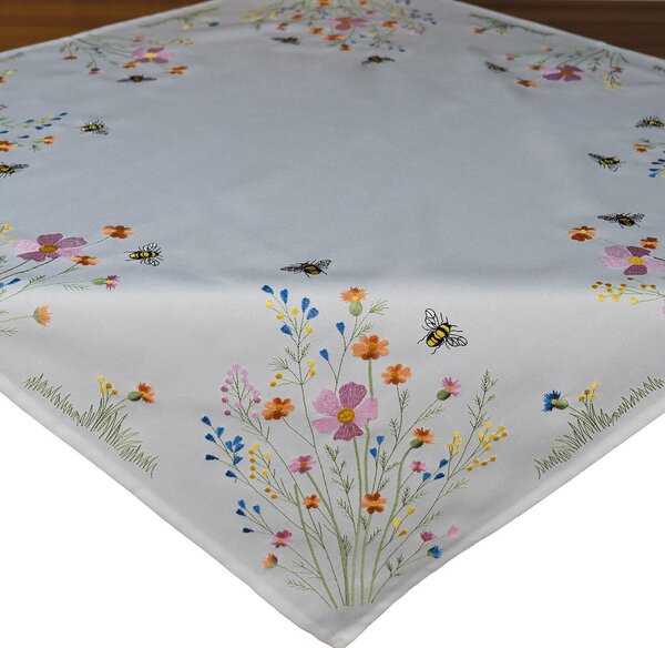 OBRUS, 85/85 cm, Esposa - Textil do domácnosti