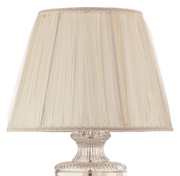 STOLNÁ LAMPA, E27, 40/40/70 cm - Interiérové svietidlá