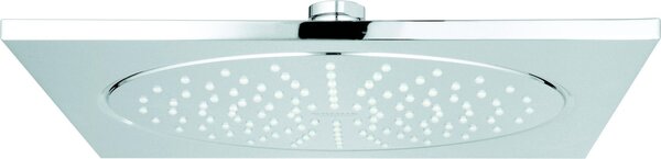 Sprchová hlavica RAINSHOWER F, 254x254mm, chróm