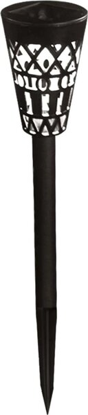 Modee solárne svietidlo GS006 zapichovacie 38cm 1ks