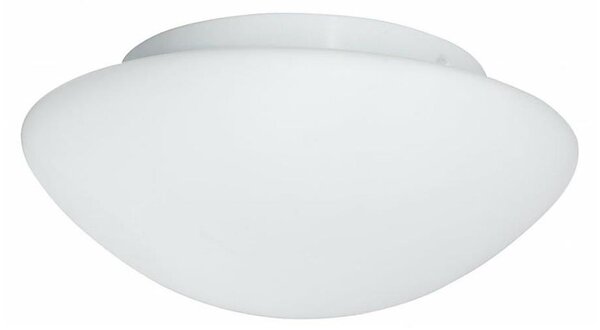 Searchlight - Kúpeľňové stropné svietidlo FLUSH 1xE27/60W/230V IP44