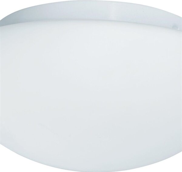 Searchlight - Kúpeľňové stropné svietidlo FLUSH 1xE27/60W/230V IP44