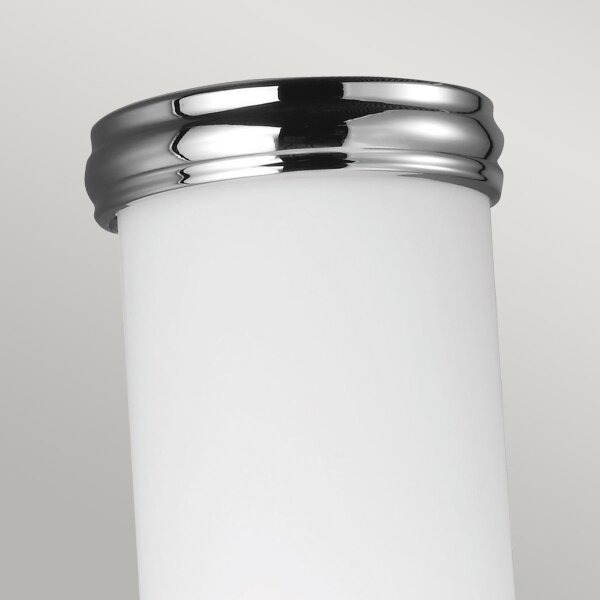 Elstead FE-PAYN-OR1-BATH - LED Kúpeľňové svietidlo PAYNE 1xG9/3W/230V IP44