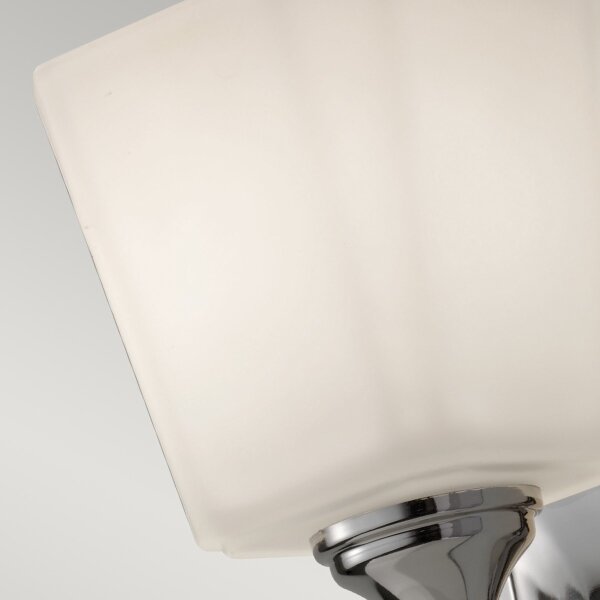 Elstead FE-CONCORD1-BATH - LED Kúpeľňové svietidlo CONCORD 1xG9/3W/230V IP44