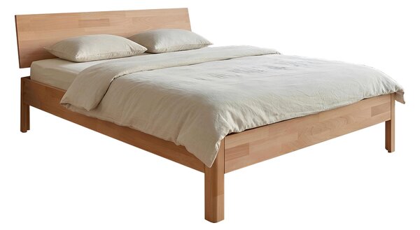 POSTEĽ, 120/200 cm jadrový buk P & B - Online Only spálne, Online Only
