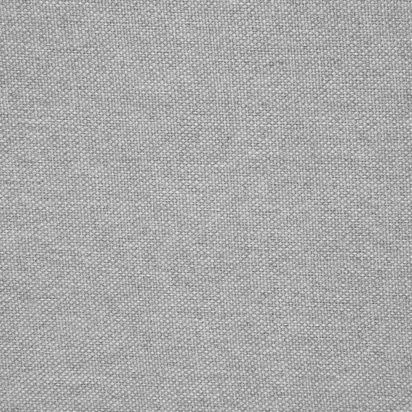 Čalúnená posteľ sivá 160 x 200 cm manželská posteľ dekoratívne gombíky minimalistický moderný dizajn