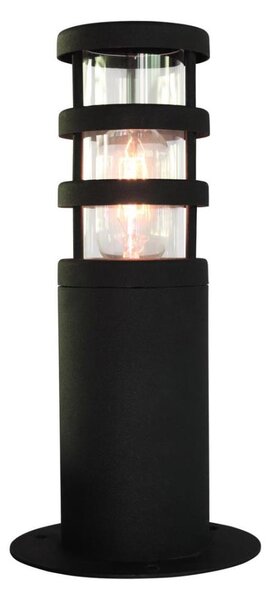 Elstead - Vonkajšia lampa HOLBORN 1xE27/60W/230V IP44