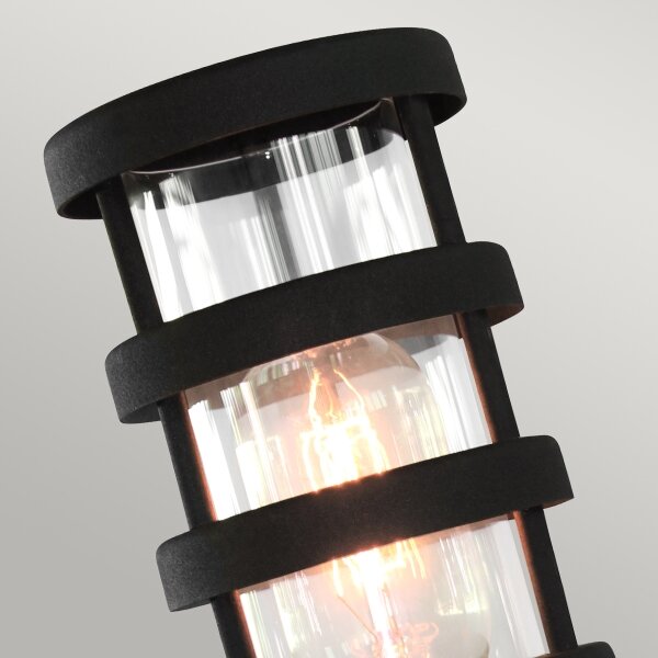 Elstead - Vonkajšia lampa HOLBORN 1xE27/60W/230V IP44