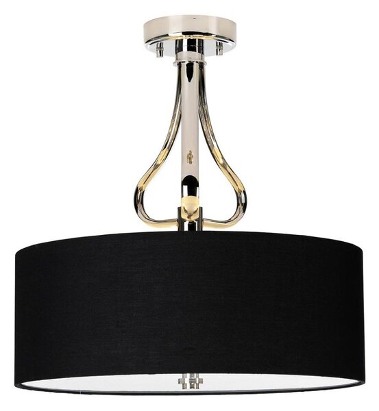 Elstead BATH-FALMOUTH-SF-PC - LED Kúpeľňový luster na tyči 3xG9/3W/230V IP44