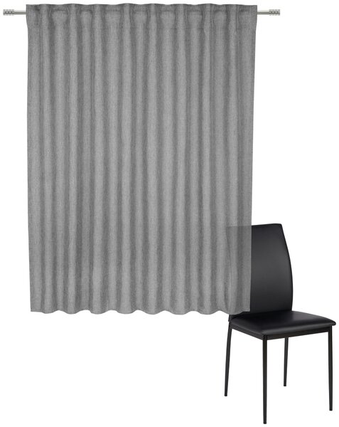 HOTOVÝ ZÁVES, 135/145 cm Boxxx - Záclony & závesy