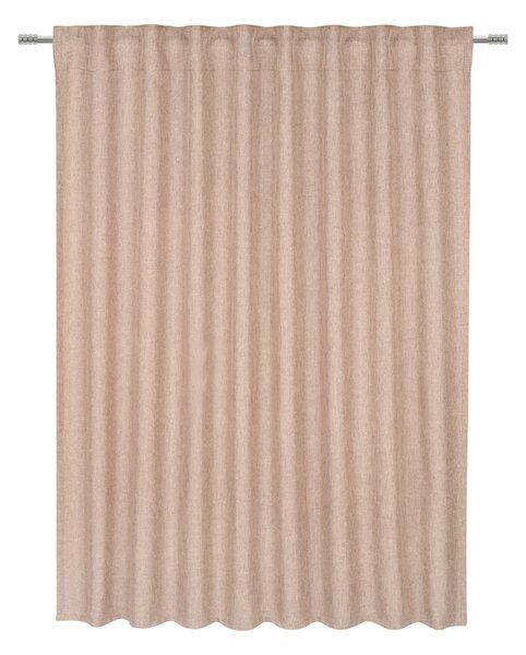 HOTOVÝ ZÁVES, 135/145 cm Boxxx - Záclony & závesy