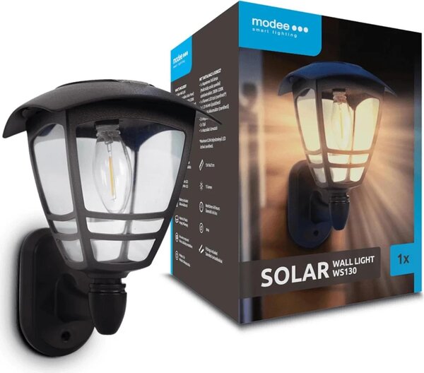 Modee solárne svietidlo WS130