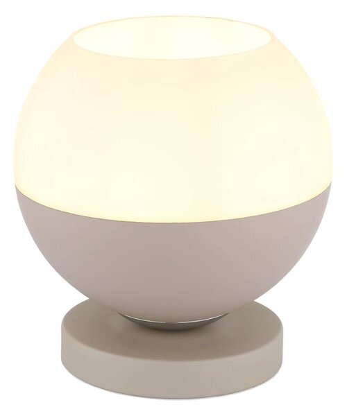 Globo 15999T - Stolná lampa RAGUSA 1xE27/60W/230V