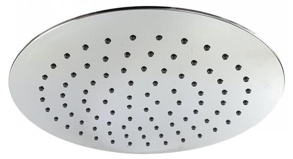 Sprchová hlavica THIN okrúhla, priemer 250mm, chróm
