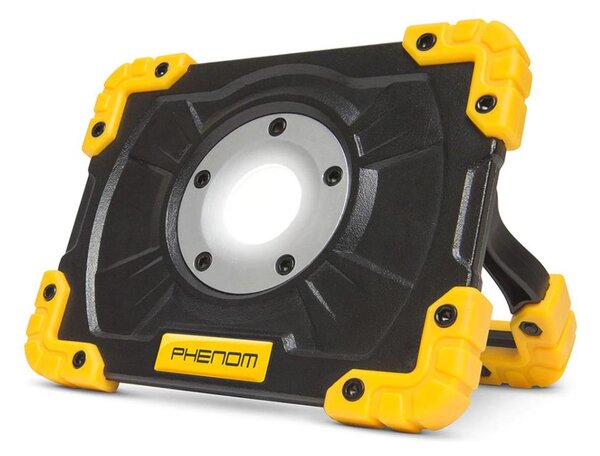 LED Prenosný mini reflektor LED/5W/5V Li-Ion 2000mAh IP33