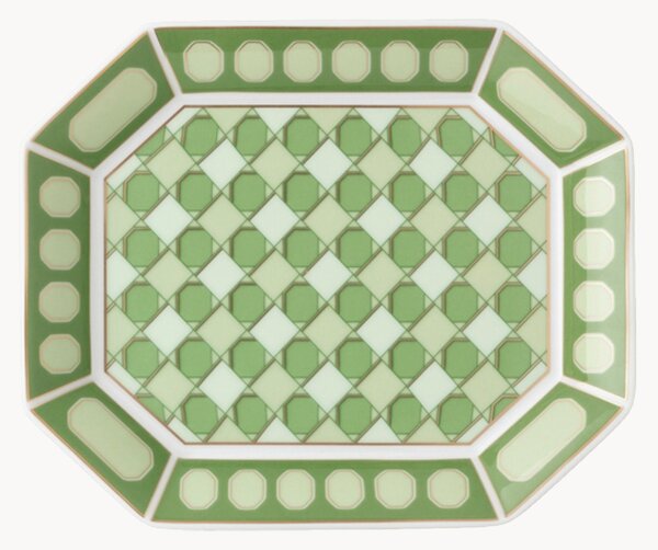 Porcelánová servírovacia misa Signum