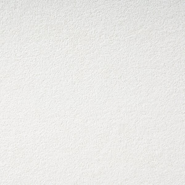 Posteľ s úložným priestorom krémová biela látkové čalúnenie 180 x 200 cm škandinávsky moderný minimalistický dizajn