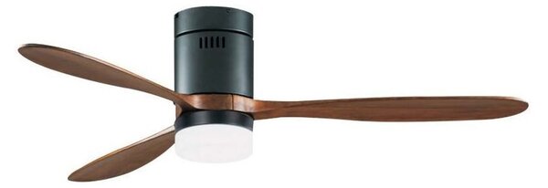 Zambelis 19144 - LED Stropný ventilátor LED/15W/230V 3000/4000/6000 + DO