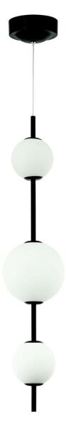 Zambelis 20132 - LED Luster na lanku LED/12W/230V