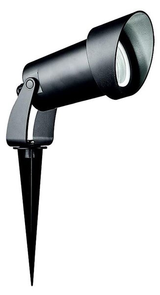 Zambelis E310 - Vonkajšia lampa 1xGU10/7W/230V IP54