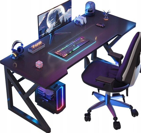 Ierny stôl, herný stôl, veký stôl, MUVU, ergonomický dizajn