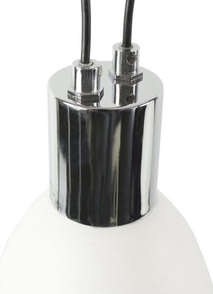 LED Luster na lanku WENDY 3xG9/33W/230V