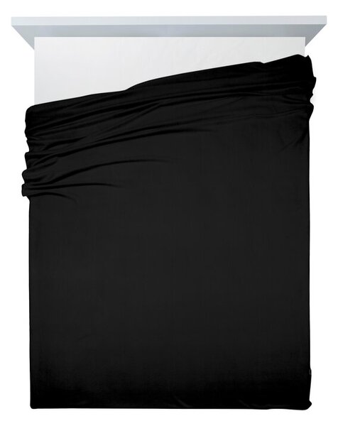 Dekorstudio Flísová deka POLAR 150x200cm - čierna