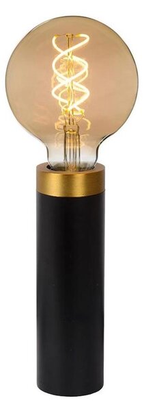 Lucide 03522/01/30 - Stolná lampa SELIN 1xE27/40W/230V