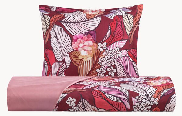 Bavlnená posteľná bielizeň Carioca, 2 ks