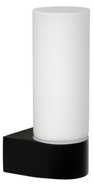 Lucide 04202/01/30 - Kúpeľňové nástenné svietidlo JESSE 1xG9/33W/230V IP44