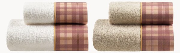Uteráky Lennon, 4 ks