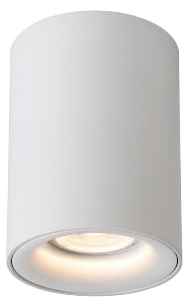 Lucide 09912/05/31 - LED Bodové svietidlo BENTOO 1xGU10/5W/230V biela
