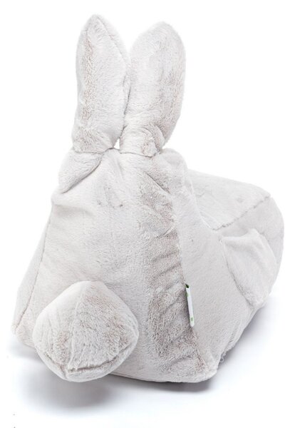 Sedací vak Bunny S Lapit Farba: 03 - sivý