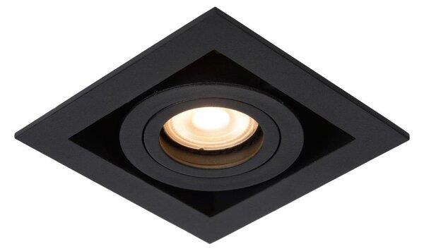 Lucide 09926/01/30 - Podhľadové svietidlo CHIMNEY 1xGU10/50W/230V