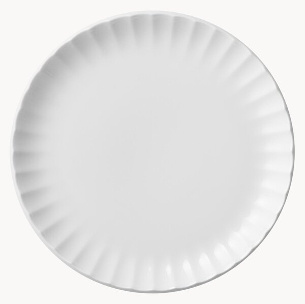 Porcelánový raňajkový tanier Bernadotte