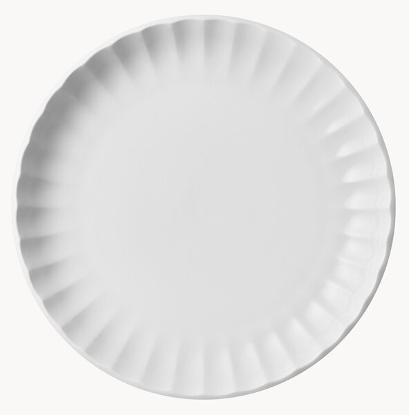 Porcelánový dezertný tanier Bernadotte