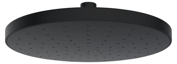 WENKO Sprchová hlavica Rain Shower Ø22,5 cm Automatické istenie proti vodnému kameu Wellness