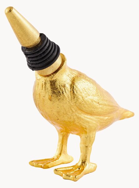 Kovová zátka na fľašu Diving Duck