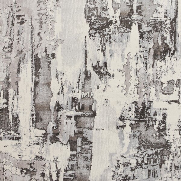 Sivý/béžový koberec 220x160 cm Apollo - Think Rugs