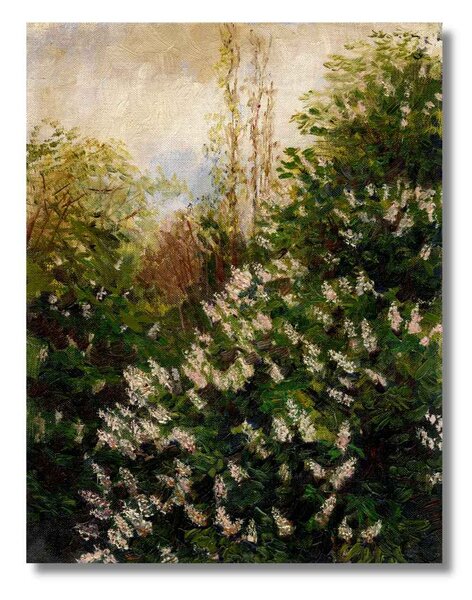 Obraz Ladislav Medňanský - Orgován - S (40x30cm) 49€